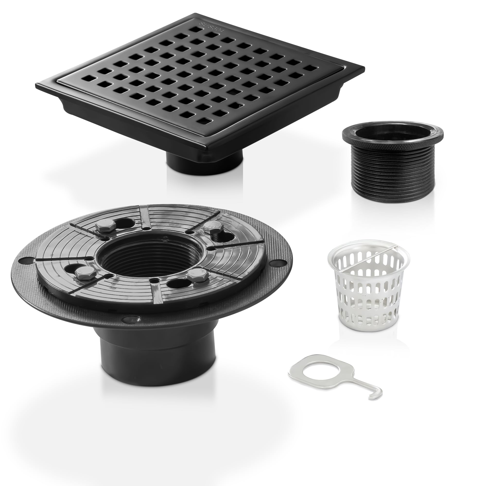 Shower Drains