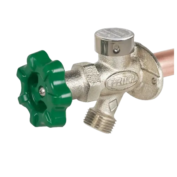 Hose Bibbs & Hydrants