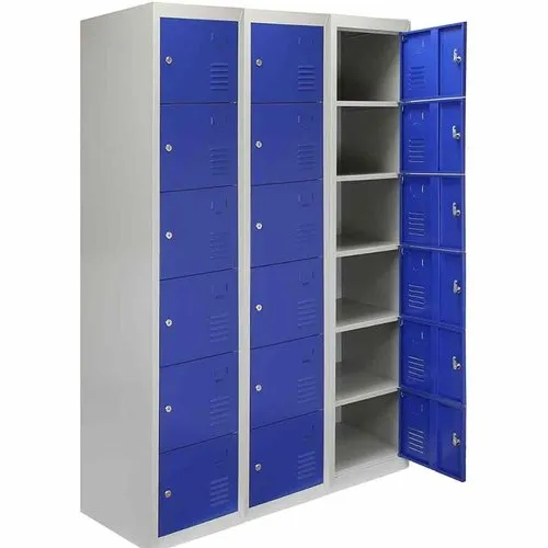 Storage & Accessories
