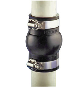 Expansion Joints