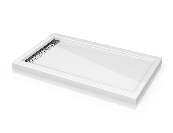 Linear Drain Covers