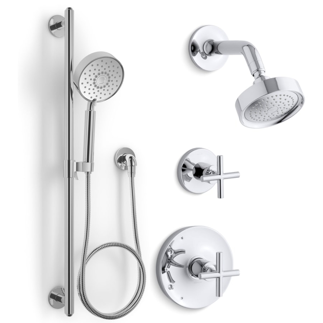 Shower Kits