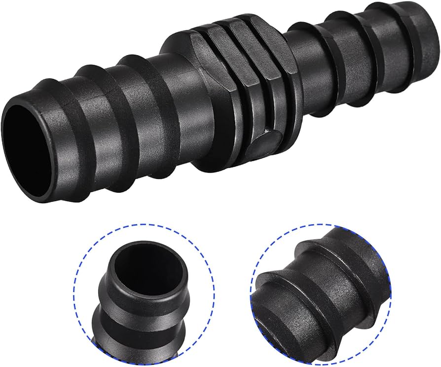 Hose Barb Fittings