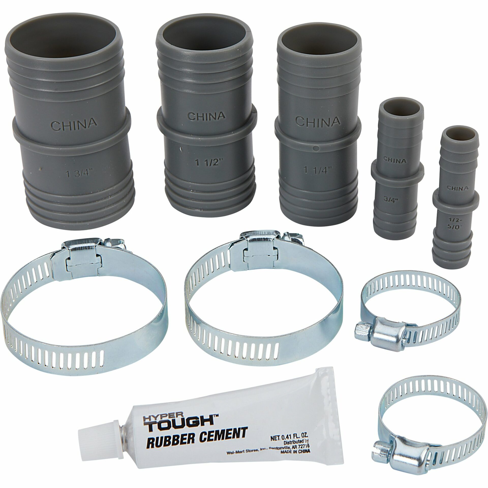 Hose Repairers