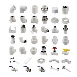 Pipe Fittings Accessories