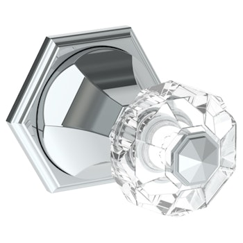 Shower Valve Trims