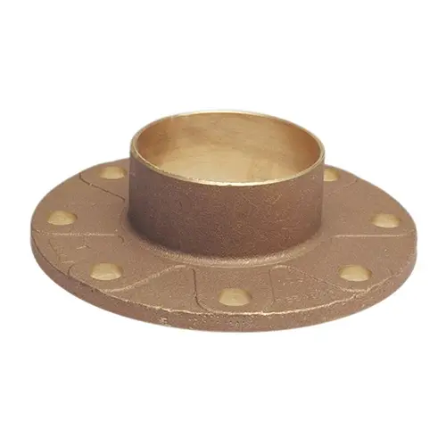 Flange