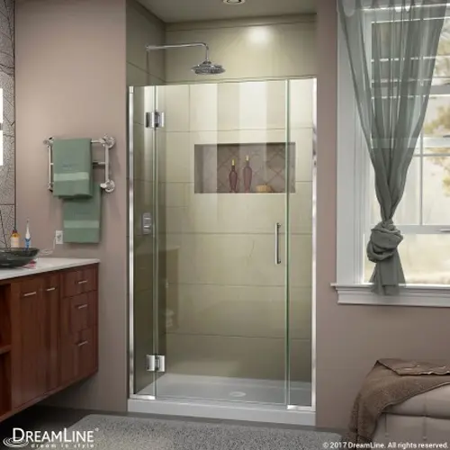 Shower Doors
