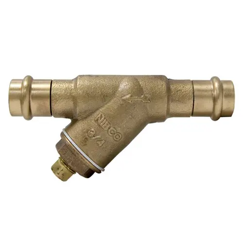 Strainer