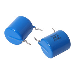 Ceramic Composition Resistors