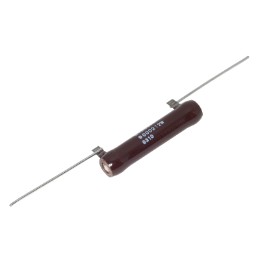 Wirewound Resistors