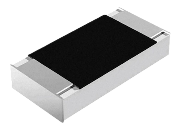Thick Film Resistors
