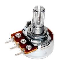 Variable Resistors