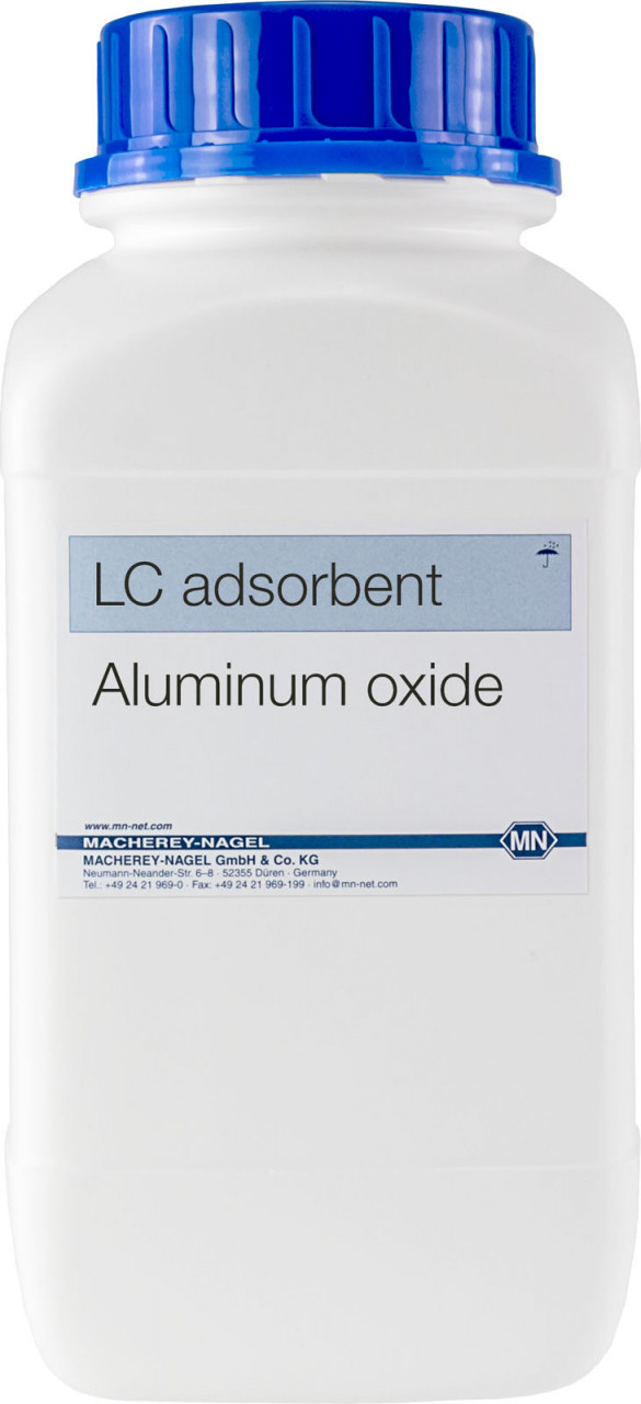 Adsorbents