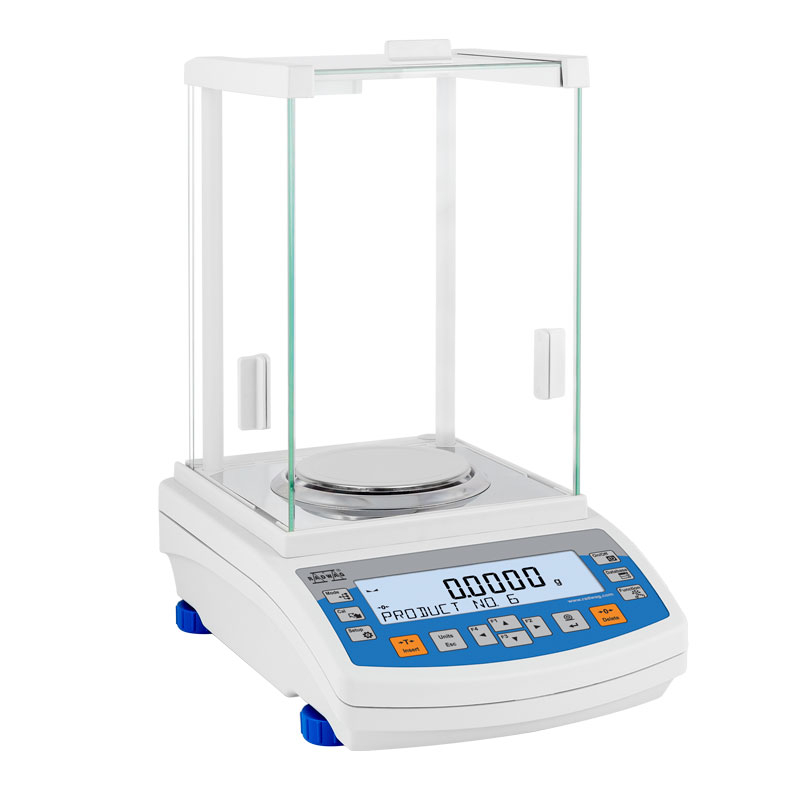 Analytical Balances