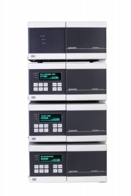 Analytical HPLC Systems