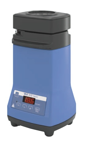 Analytical Mills