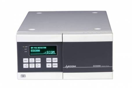 Analytical UV-VIS HPLC Detectors