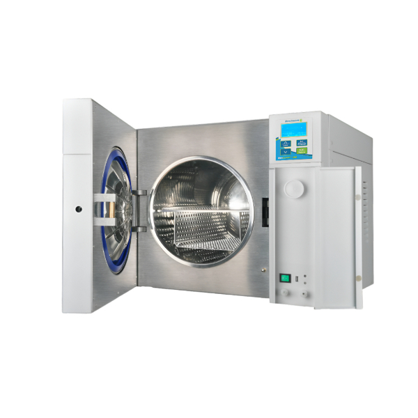 Autoclave & Bioclave