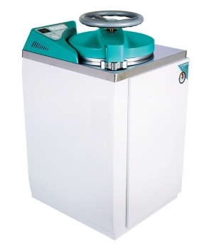 Autoclaves