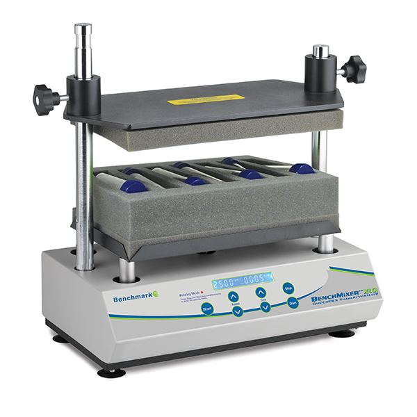 Bench Mixers