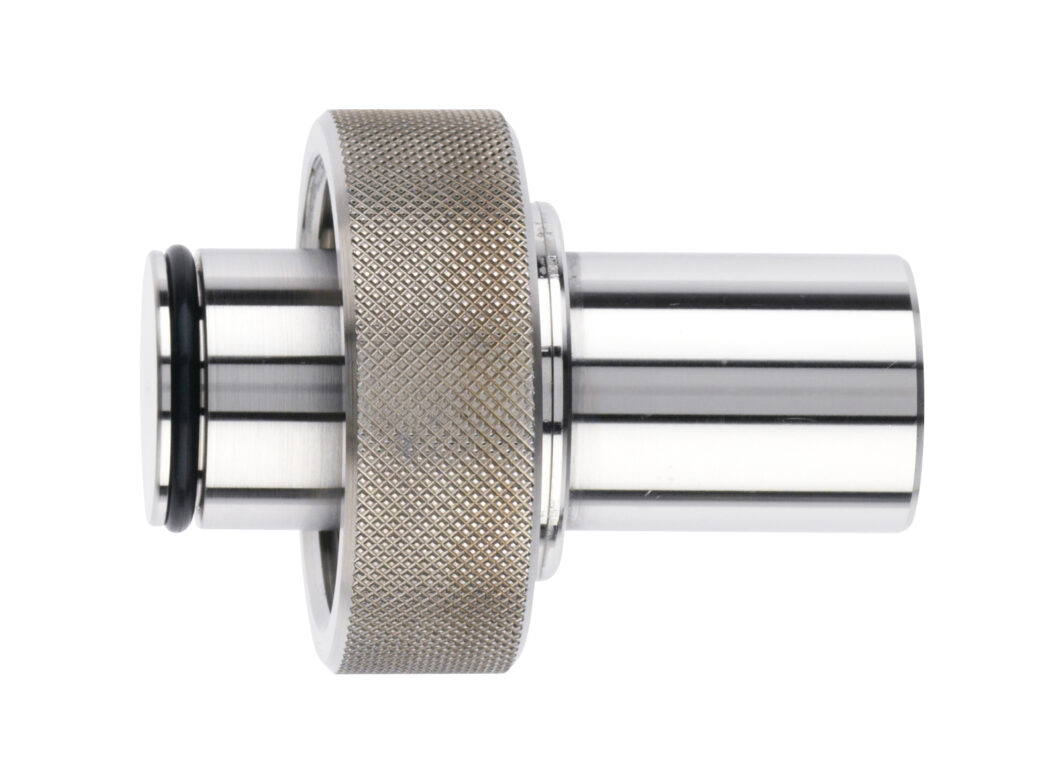Blind Plugs