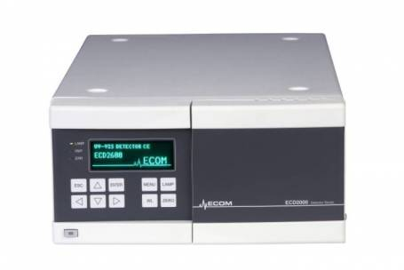 Capillary Electrophoresis UV-VIS Detectors
