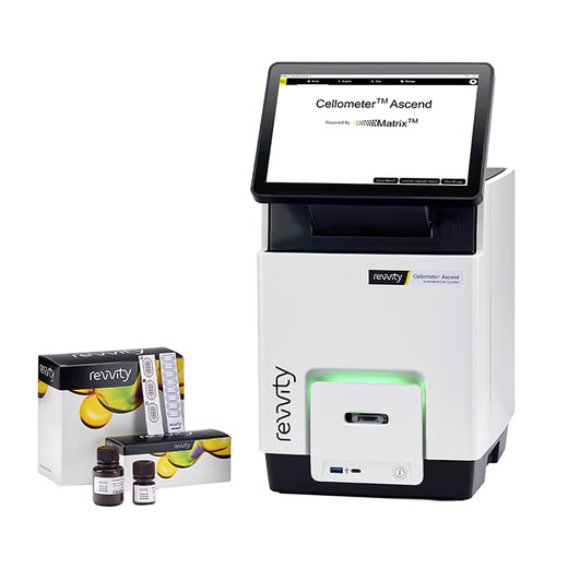 Cell Counter & Accessories