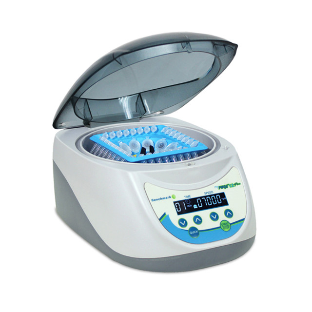 Centrifugation & Concentrators