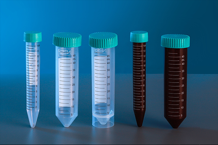 Centrifuge Tubes