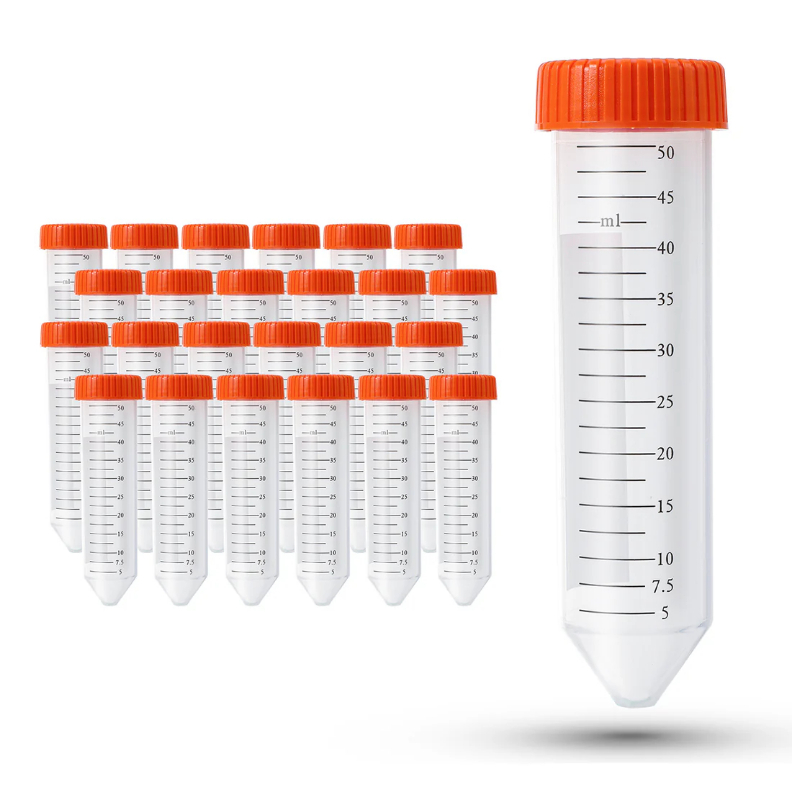 Centrifuge Tubes & Accessories