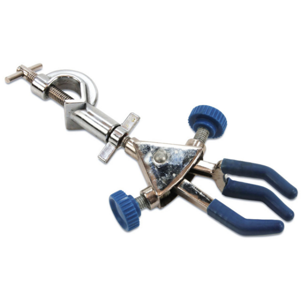 Clamps & Supports