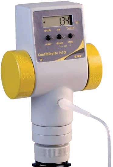 Contiburettes