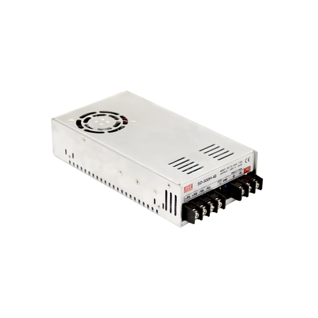 Converters