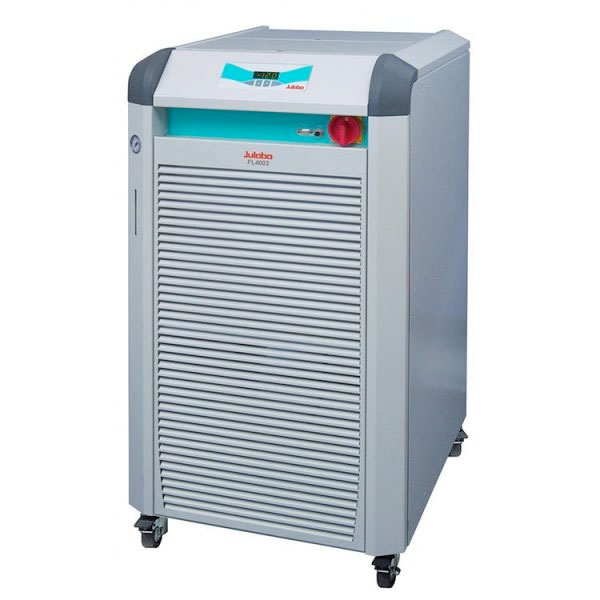Coolers & Chillers