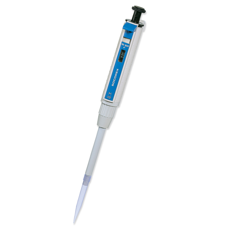 Digital Setting Micropipettes