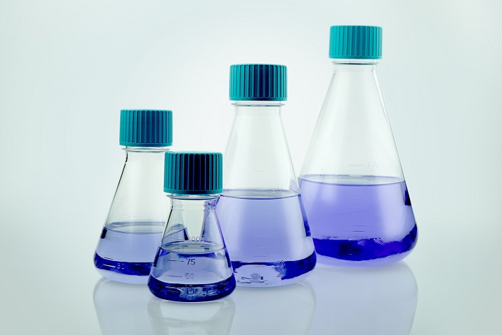 Erlenmeyer Flasks