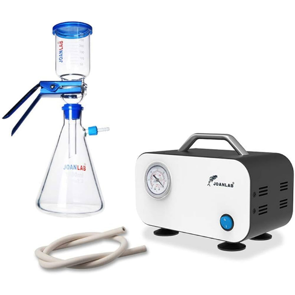 Filter & Filtration Accessories