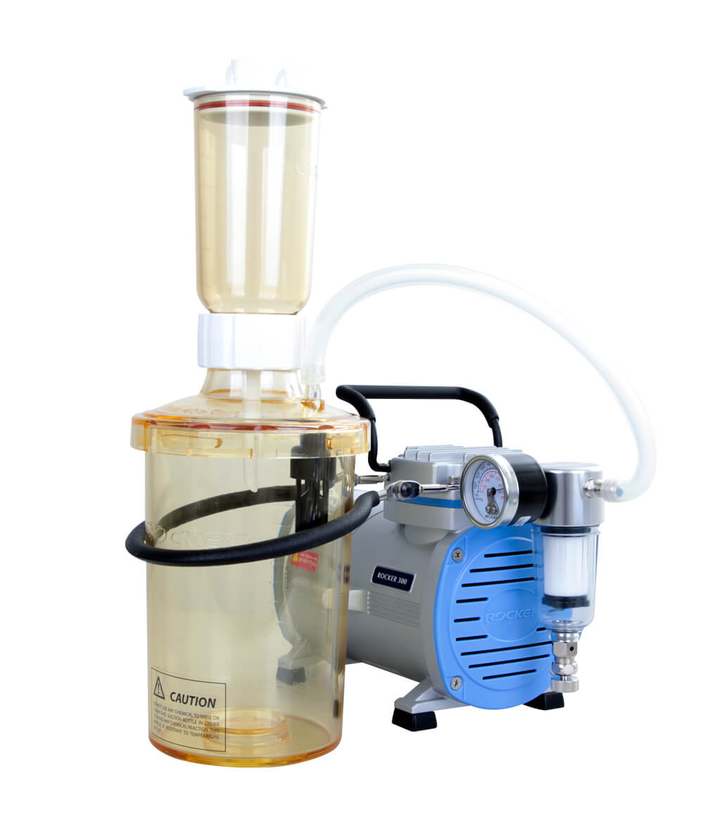 Filtration Systems