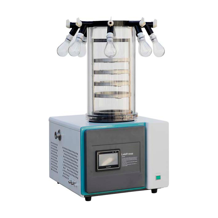 Freeze Dryer & Accessories