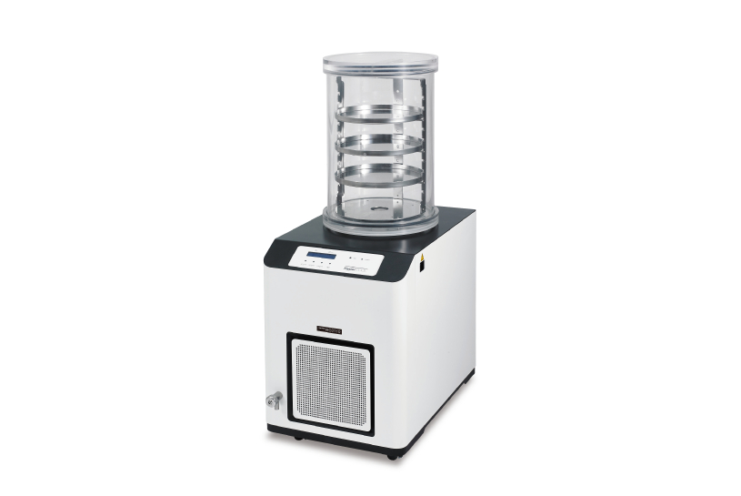 Freeze Dryers