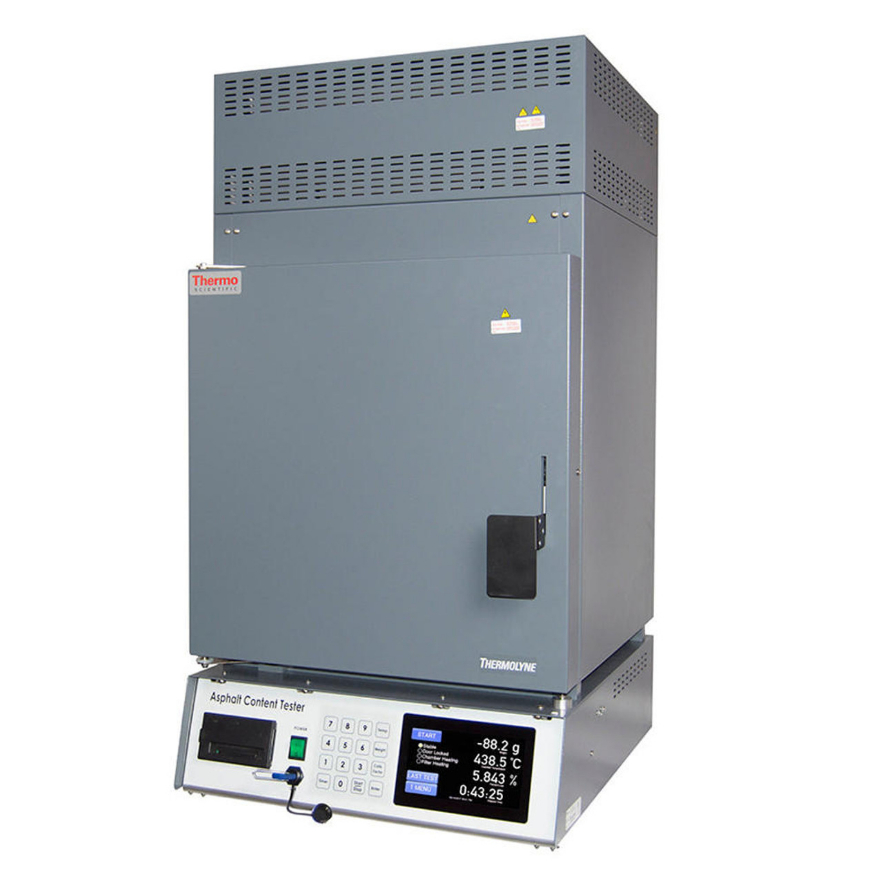 Furnace & Furnace Accessories