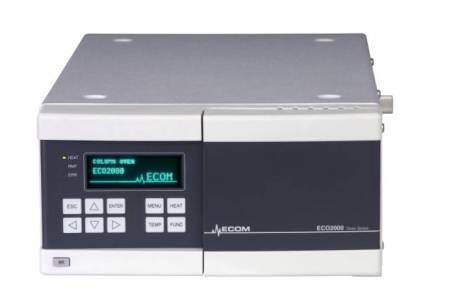 HPLC Column Ovens & Accessories