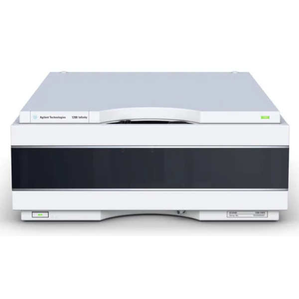 HPLC Detectors
