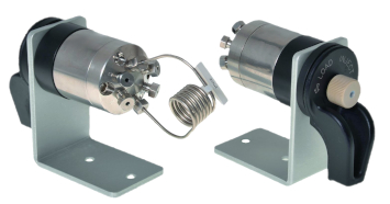 HPLC Injection Valves