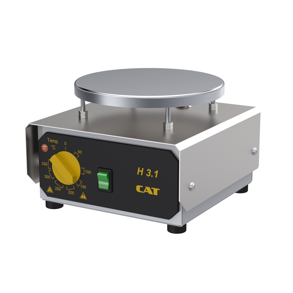 Hotplate Accessories