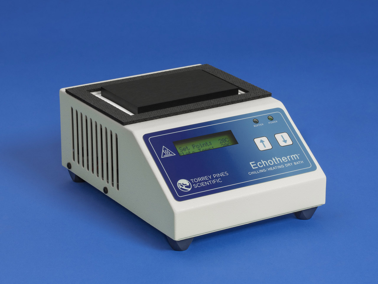 Hotplate And Cooling