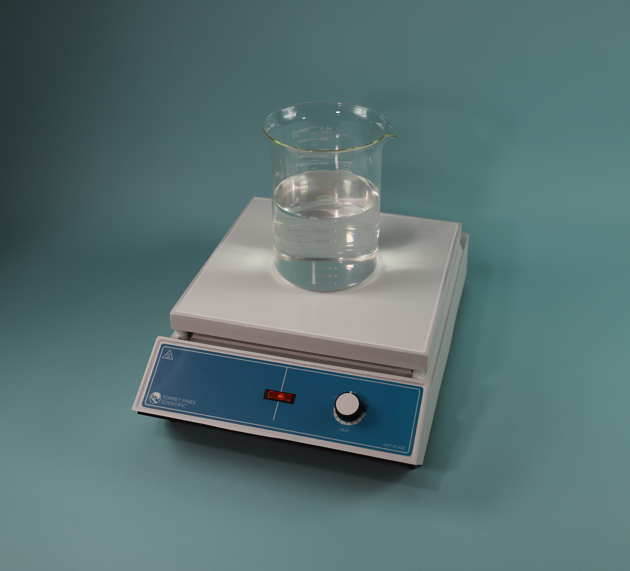Hotplates