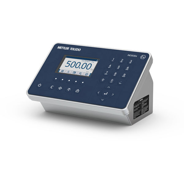 Indicators and Terminals