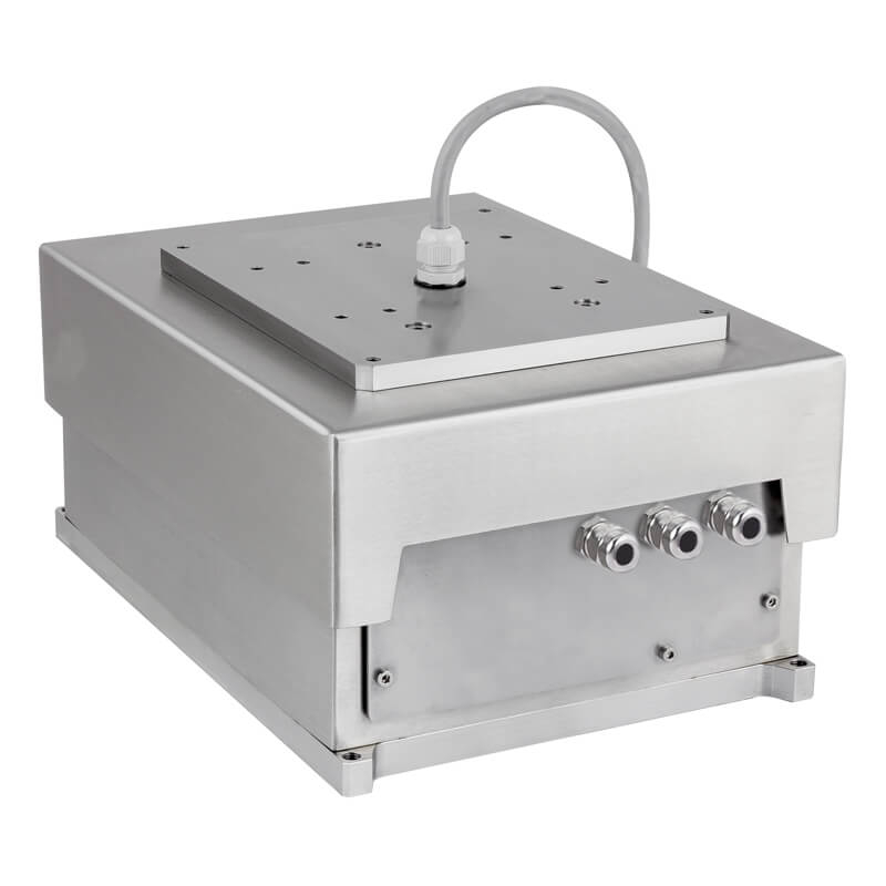 Industrial Modules